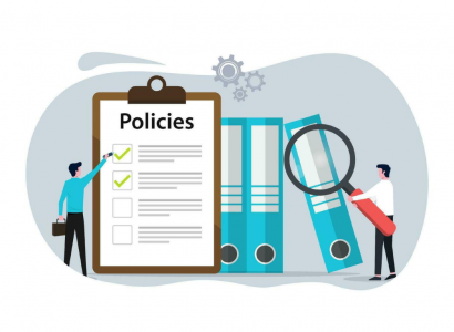 Chính Sách & Quy Định Chung