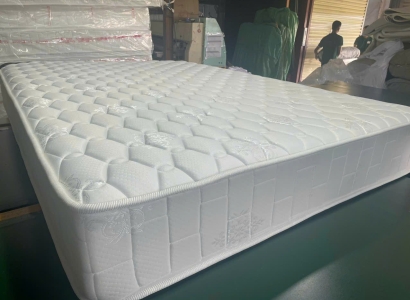 Cách Bảo Quản Nệm Lâu Bền: Bí Quyết Giữ Nệm Luôn Sạch Đẹp Như Mới