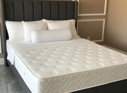 NỆM CHO NGƯỜI THOÁI HÓA CỘT SỐNG LƯNG – GIẢI PHÁP HỖ TRỢ GIẢM ĐAU, CẢI THIỆN GIẤC NGỦ HIỆU QUẢ