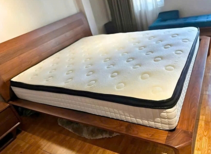 CHỌN NỆM TỐT CHO NGƯỜI ĐAU LƯNG – BÍ QUYẾT GIÚP NGỦ NGON, GIẢM ĐAU HIỆU QUẢ