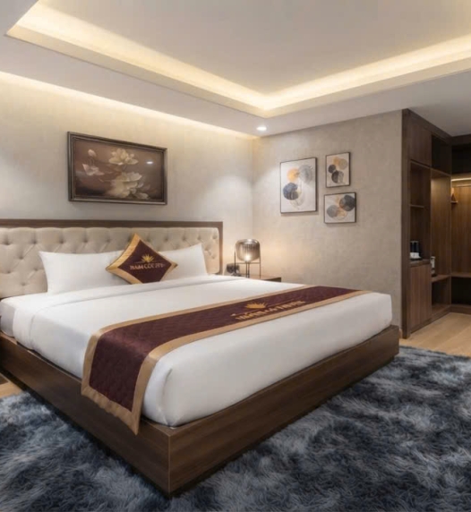 CÔNG TY TNHH SẢN XUẤT THƯƠNG MẠI DỊCH VỤ TUẤN THY