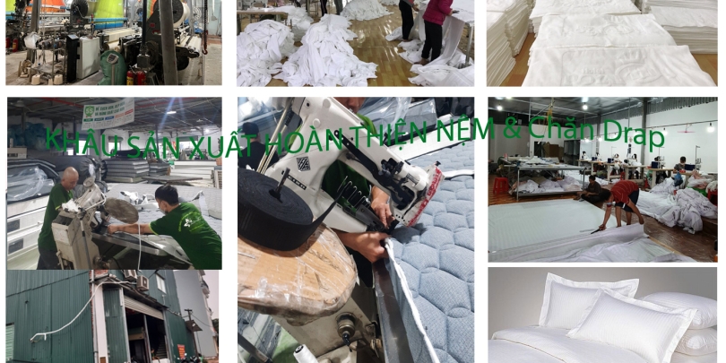 NHẬN SẢN XUẤT THEO ĐƠN YÊU CẦU CỦA QUÝ KHÁCH