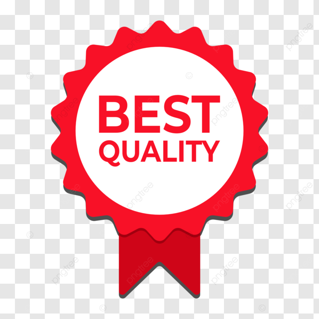 Chất Lượng Sản Phẩm Cao 