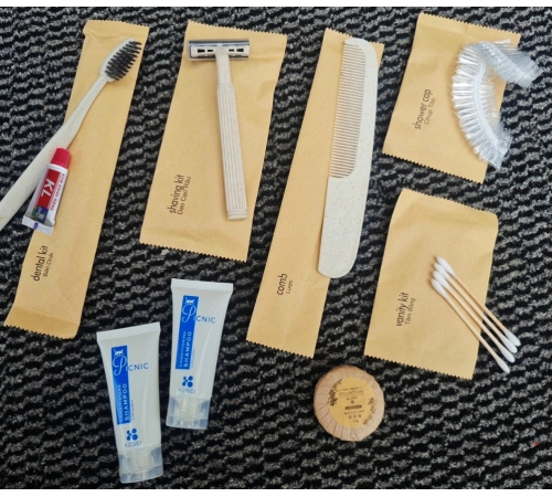 Amenities Kraft 01