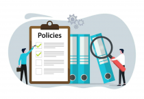 Chính Sách & Quy Định Chung