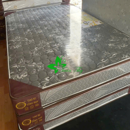 NỆM CA0 SU NHÂN TẠO - 20CM 