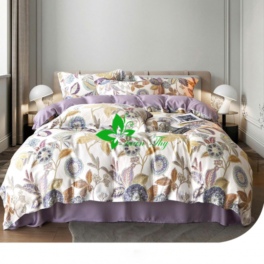 Mã 004 - Tencel 60s Nona