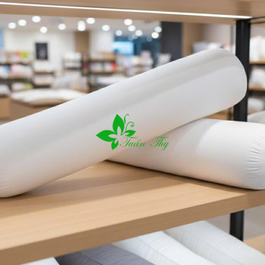 RUỘT GỐI ÔM BÔNG MICROFIBER 