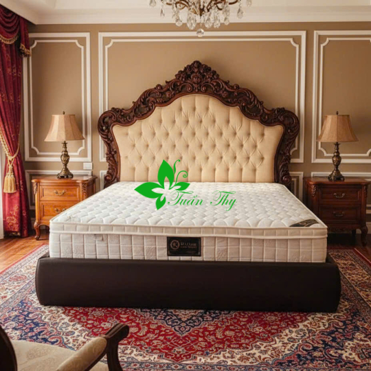 NỆM CA0 SU NHÂN TẠO - 15CM 