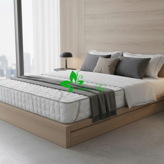 NỆM CA0 SU NHÂN TẠO - 10CM 