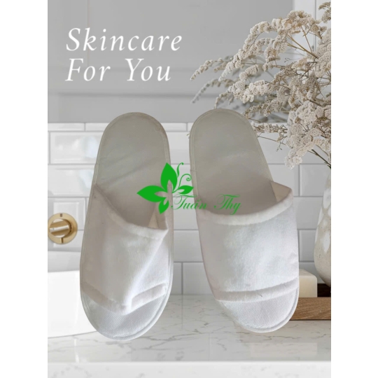 Dép đi Khách Sạn