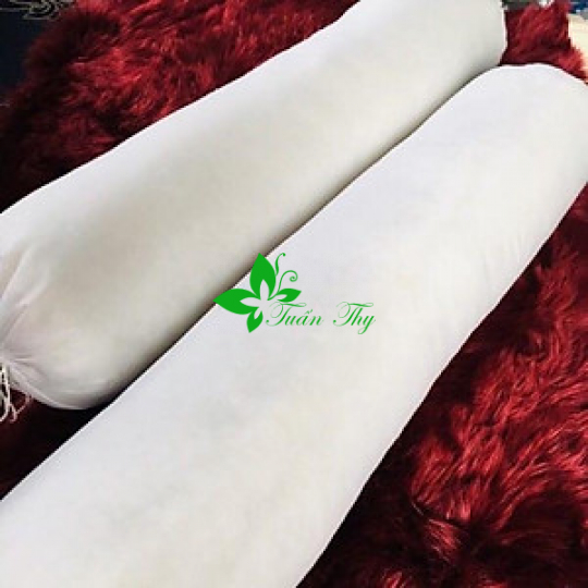 RUỘT GỐI ÔM BÔNG HẠT