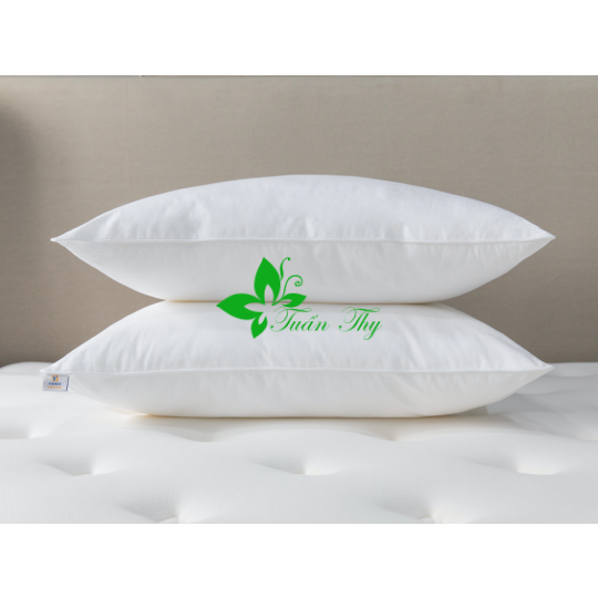 RUỘT GỐI  ĐẦU BÔNG MICROFIBER