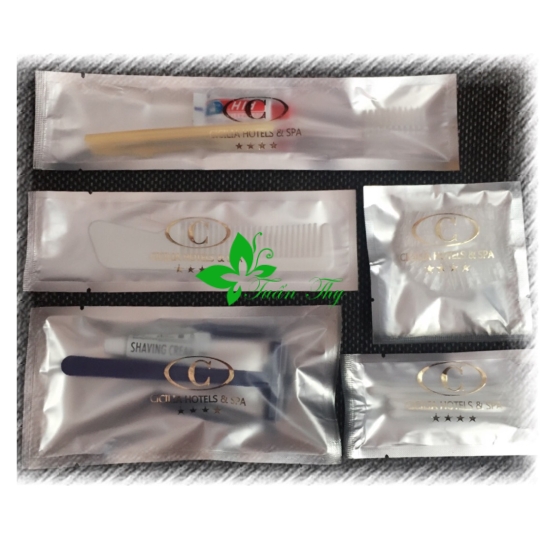 Bộ Amenities