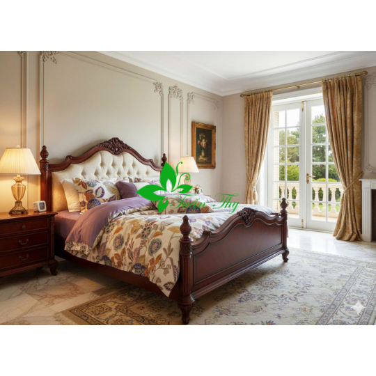 Mã 004 - Tencel 60s Nona