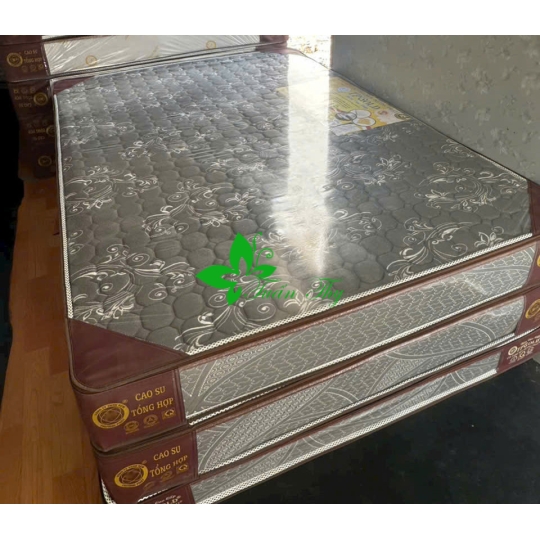 NỆM CA0 SU NHÂN TẠO - 10CM 