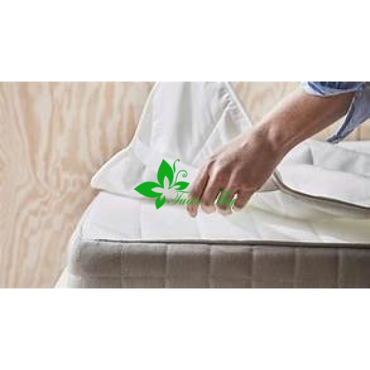 Bảo Vệ Nệm cho khách sạn