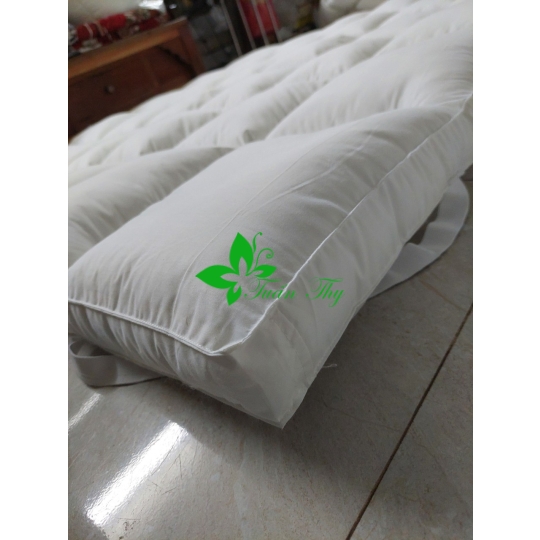 TOPPER TUẤN THY