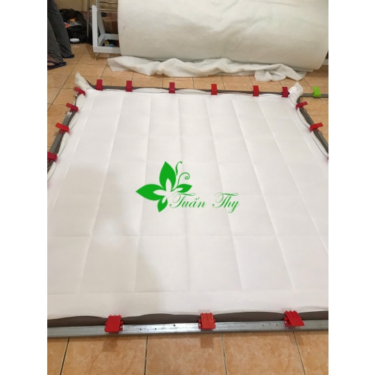 RUỘT CHĂN  CHO KHÁCH SẠN