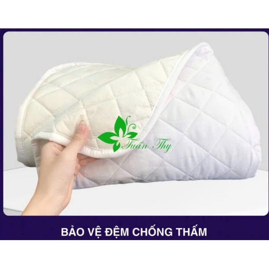 Bảo Vệ Nệm cho khách sạn