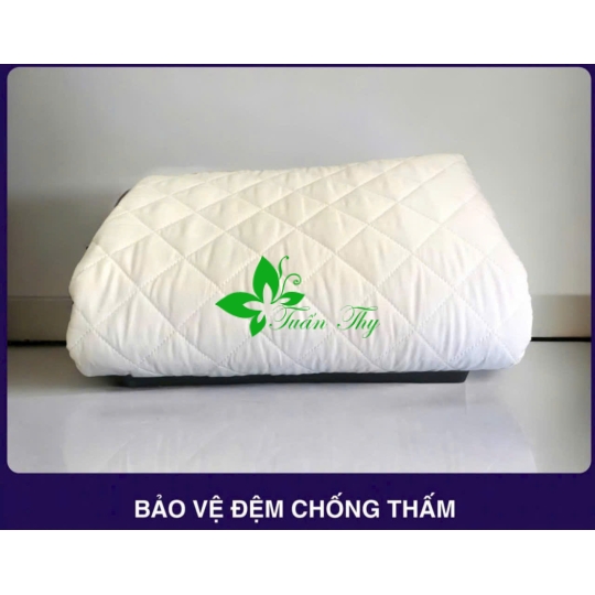 Bảo Vệ Nệm cho khách sạn