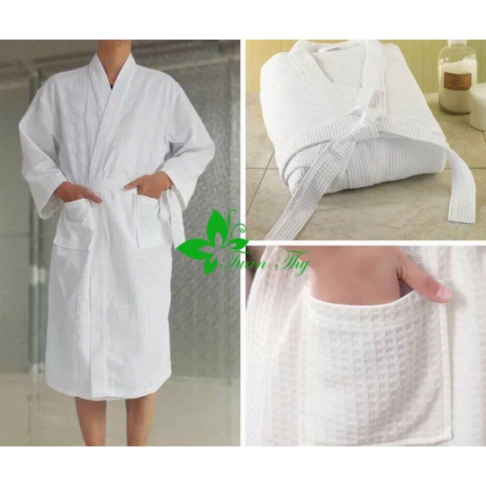 Áo choàng tổ ong