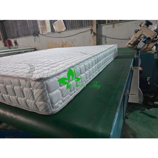 NỆM CA0 SU NHÂN TẠO - 15CM 