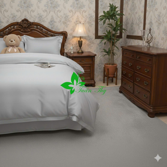 NỆM  CAO SU THIÊN NHIÊN CAO CẤP -  10CM 