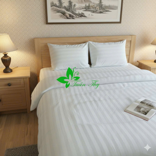 NỆM  CAO SU THIÊN NHIÊN CAO CẤP - 15CM