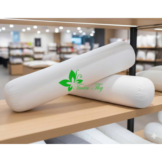RUỘT GỐI ÔM BÔNG MICROFIBER 