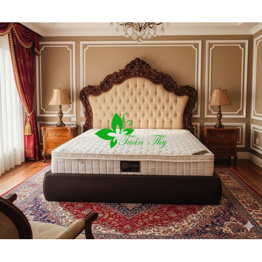 NỆM CA0 SU NHÂN TẠO - 15CM 