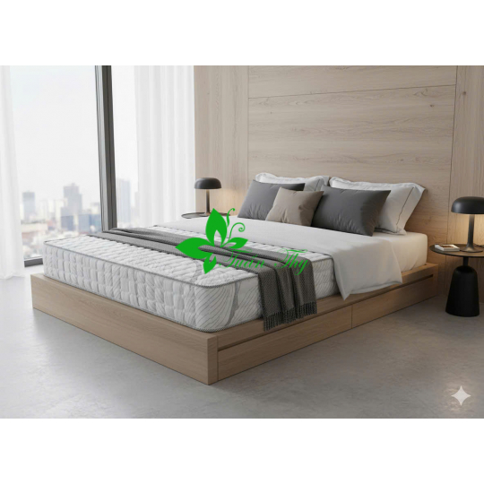 NỆM CA0 SU NHÂN TẠO - 10CM 