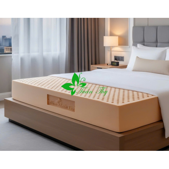 NỆM  CAO SU THIÊN NHIÊN CAO CẤP