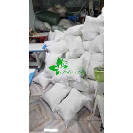 RUỘT GỐI  ĐẦU BÔNG HẠT