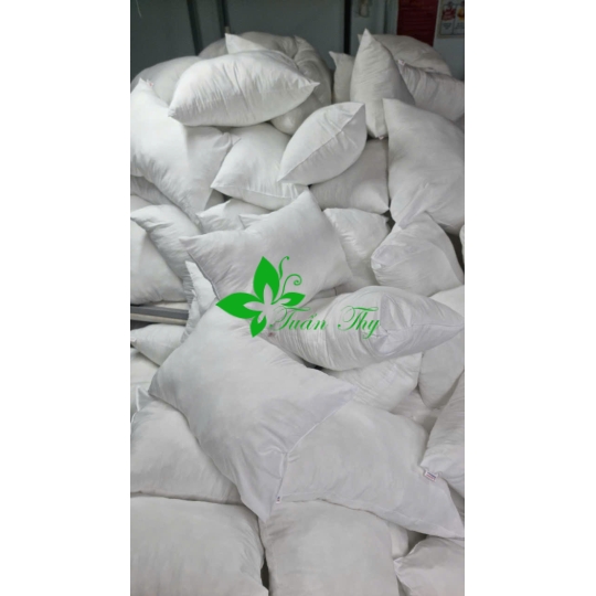 RUỘT GỐI  ĐẦU BÔNG HẠT
