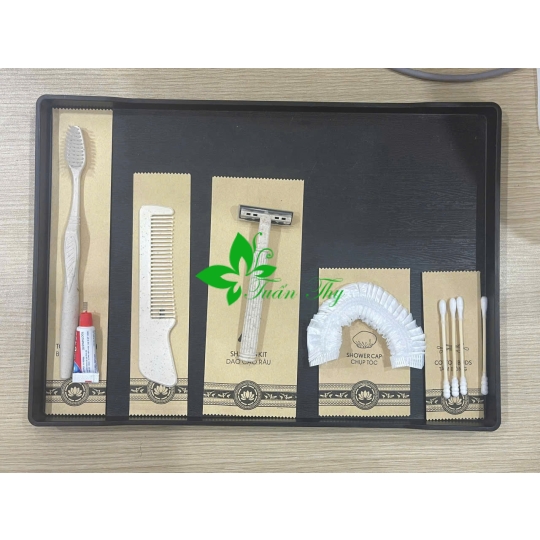 Bộ Amenities