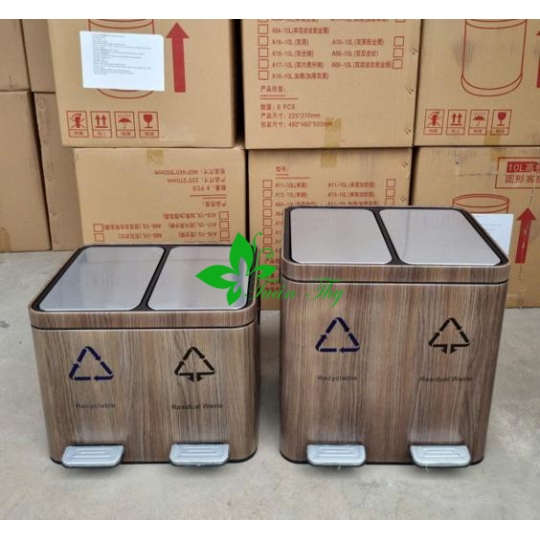 THÙNG RÁC ( CÁC LOẠI)