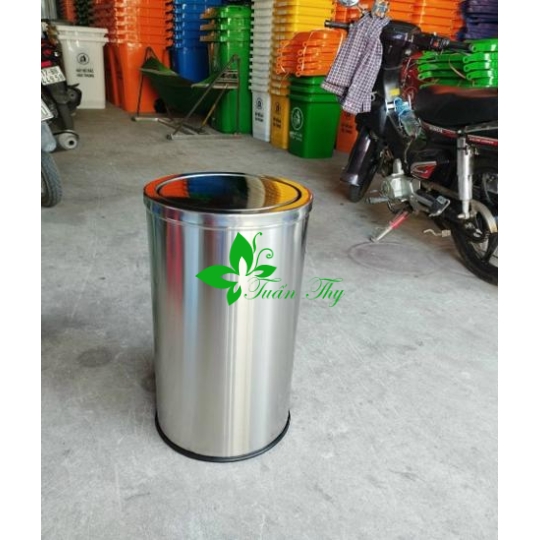 THÙNG RÁC ( CÁC LOẠI)