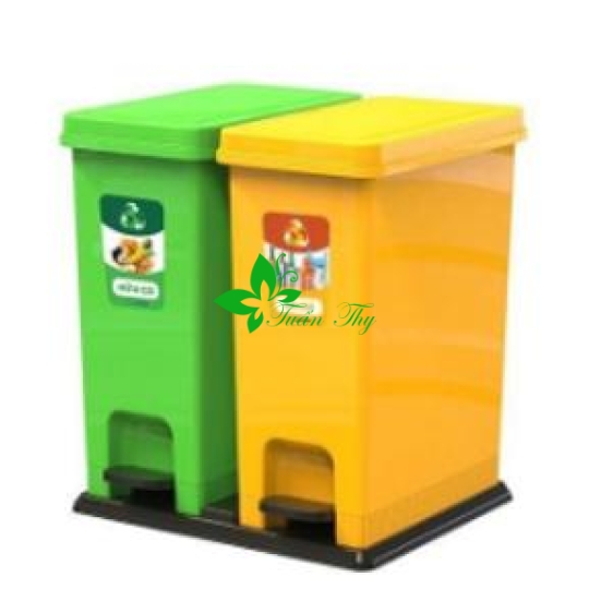 THÙNG RÁC ( CÁC LOẠI)