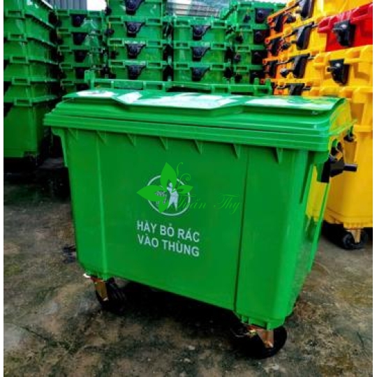 THÙNG RÁC ( CÁC LOẠI)