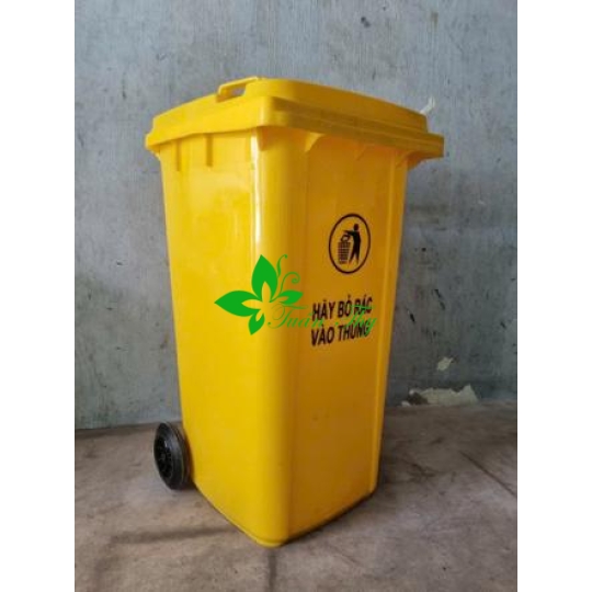 THÙNG RÁC ( CÁC LOẠI)