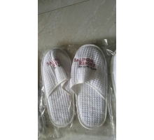 Dép khách sạn 9